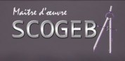 logo Scogeba Societe De Coordination Et Gestion Du Batiment