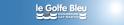 logo Sci Le Golfe Bleu