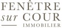 logo Fenêtre Sur Cour Immobilier
