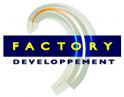 logo Factory Developpement