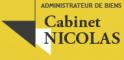 logo Cabinet Nicolas Immobilier
