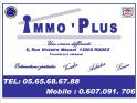logo Immo-plus