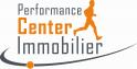 logo Performance Center Immobilier