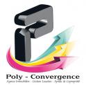 logo Eurl Poly-convergence