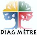 logo Diag Metre Expertise Et Diagnostic Immobilier