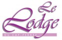 logo Le Lodge Du Cap Ferret
