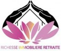 logo Richesse Immobiliere Et Retraite