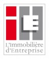 logo Agence L'immobiliere D'entreprise