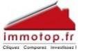 logo Immotop