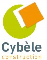 logo Cybele Construction