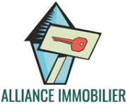 logo Sarl Alliance Immobilier