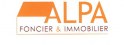 logo Alpa Foncier & Immobilier