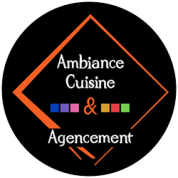 logo Ambiance Cuisine & Agencement