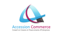 logo Accession Commerce