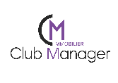 logo Club Manager Immobilier