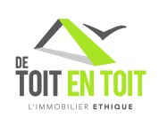 logo De Toit En Toit