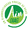 logo Ain Diag