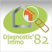 logo Diagnostic'immo 82