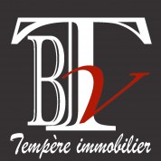logo Btv Tempere Immobilier
