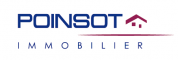 logo Poinsot Immobilier