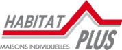 logo Habitat Plus Saint-nazaire