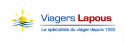 logo Viagers Lapous