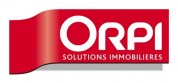 logo Orpi Agence Bernay Immobilier