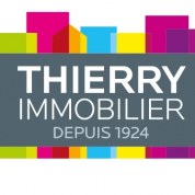 LOGO Thierry Immobilier
