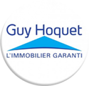 LOGO Agence immobiliere Guy Hoquet Paris 15 Saint-Charles