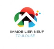 LOGO Immobilier Neuf Toulouse