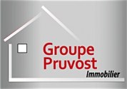logo Agence Pruvost Immobilier Montpellier