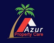 logo Azur Property Care