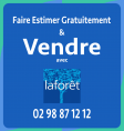 logo Agence Immobilière Laforêt Penmarc'h