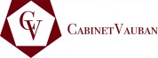 logo Cabinet Vauban