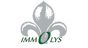 logo Immolys