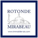 logo Agence Rotonde Mirabeau