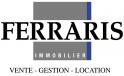 logo Ferraris Immobilier