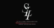 logo Sud Loire Immobilier