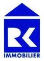 logo Agence 2g Rk Immobilier