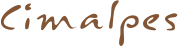 logo Cimalpes