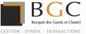 logo Bocquet Des Garets Et Chastel
