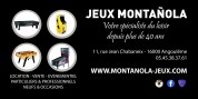 logo J Montanola Et Fils