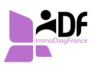 logo Immo Diag France