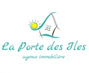 logo La Porte Des Iles