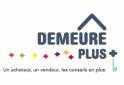 logo Demeure Plus