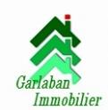 logo Garlaban Immobilier