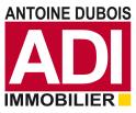 logo Adi - Antoine Dubois Immobilier