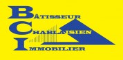 logo Le Batisseur Chablaisien