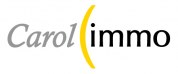 logo Agence Carol Immobilier