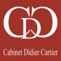 logo Cabinet Didier Cartier